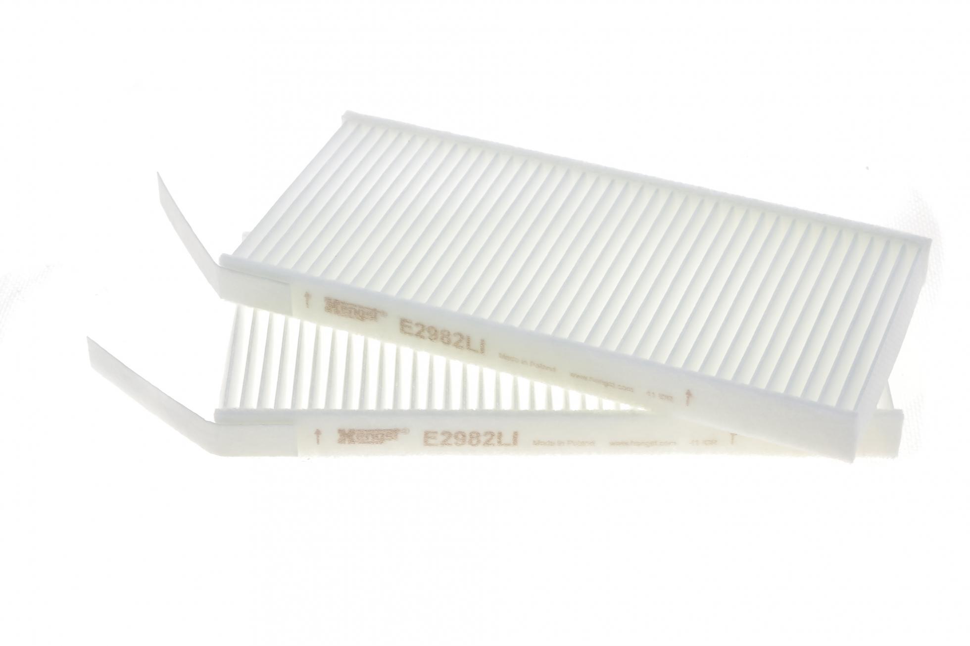 E2982LI2 HENGST FILTER
